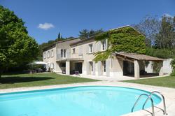 Location villa Aix-en-Provence  