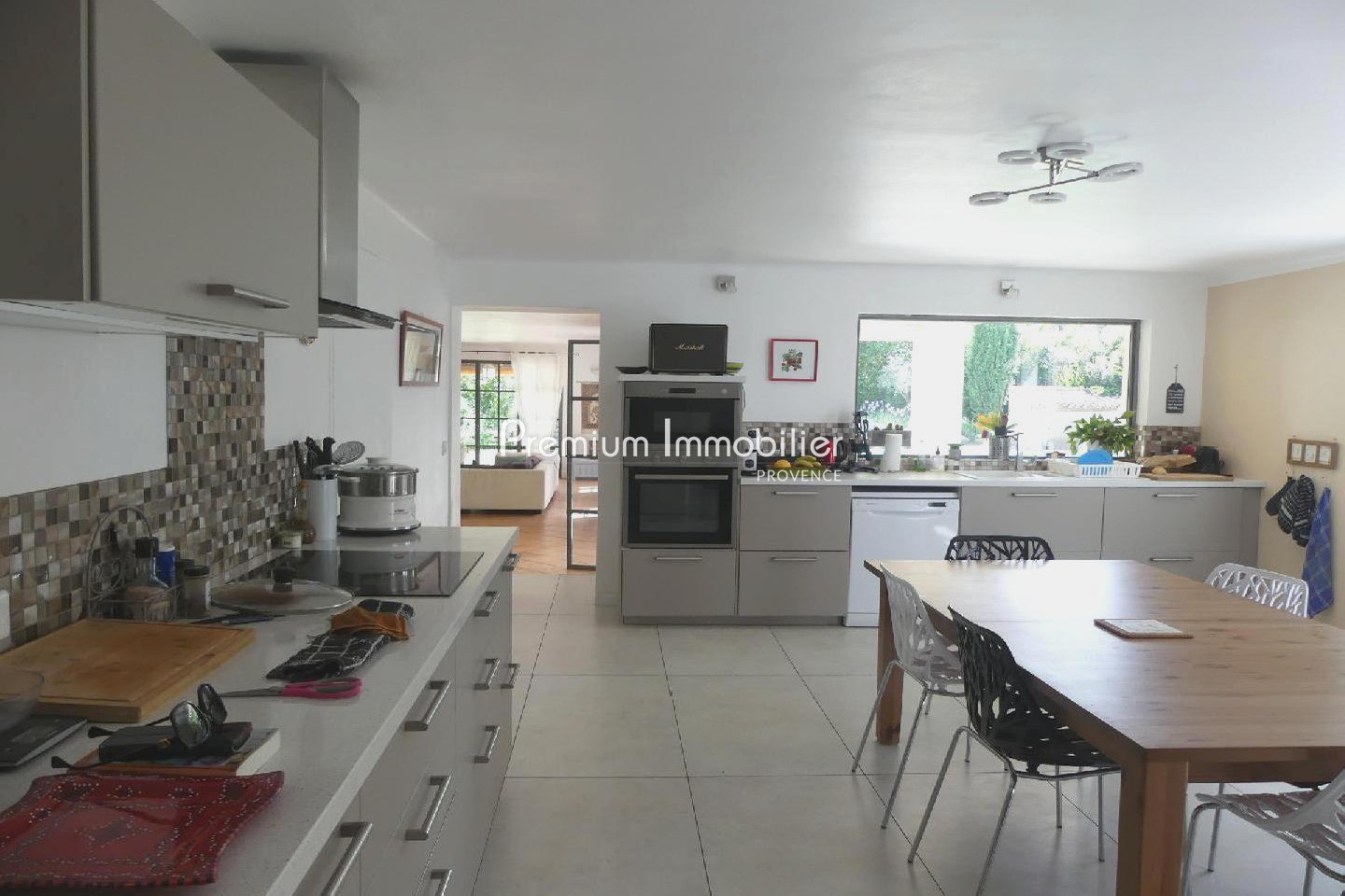 Location villa Aix-en-Provence 