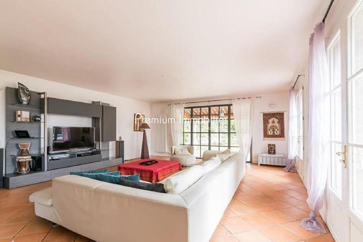 Location villa Aix-en-Provence 