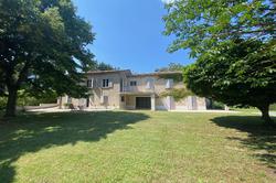 Location villa Aix-en-Provence  