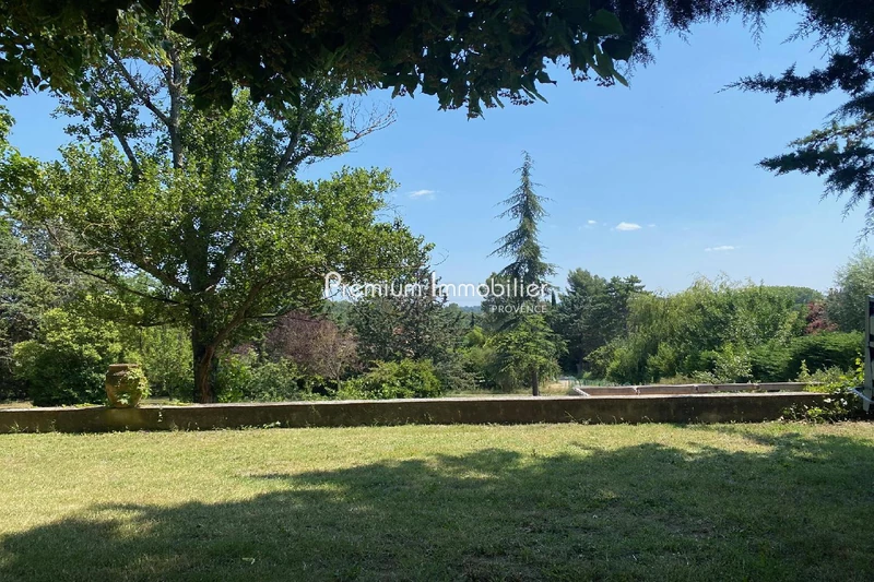 Location villa Aix-en-Provence  