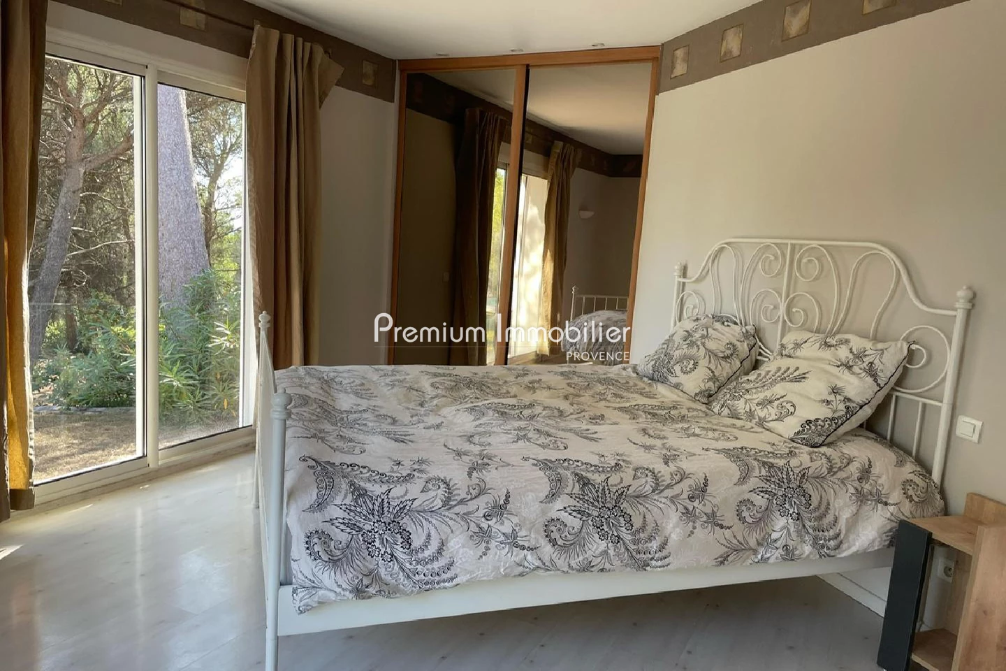 Location villa Aix-en-Provence 