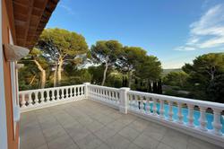 Location villa Aix-en-Provence  
