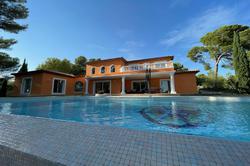 Location villa Aix-en-Provence  