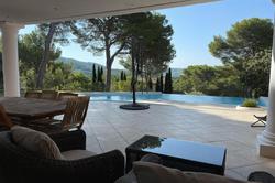Location villa Aix-en-Provence  
