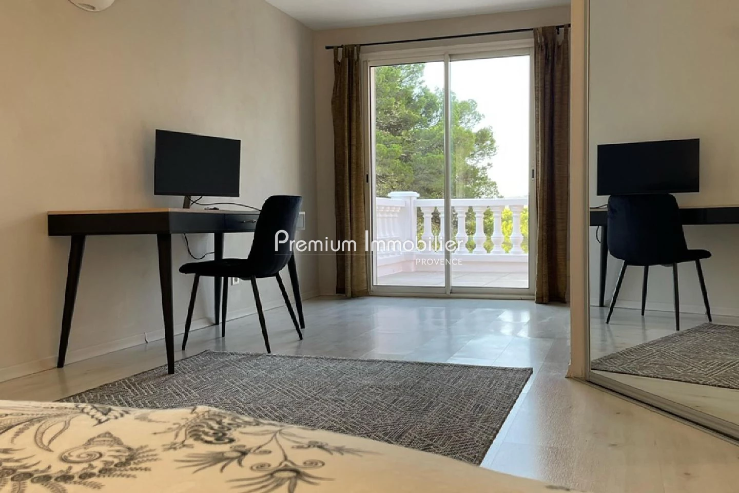 Location villa Aix-en-Provence 