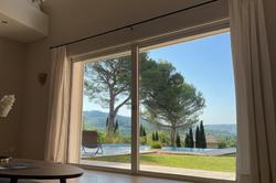 Location villa Aix-en-Provence  