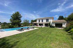 Location villa Aix-en-Provence  