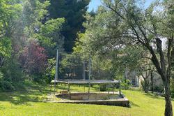 Location villa Aix-en-Provence  