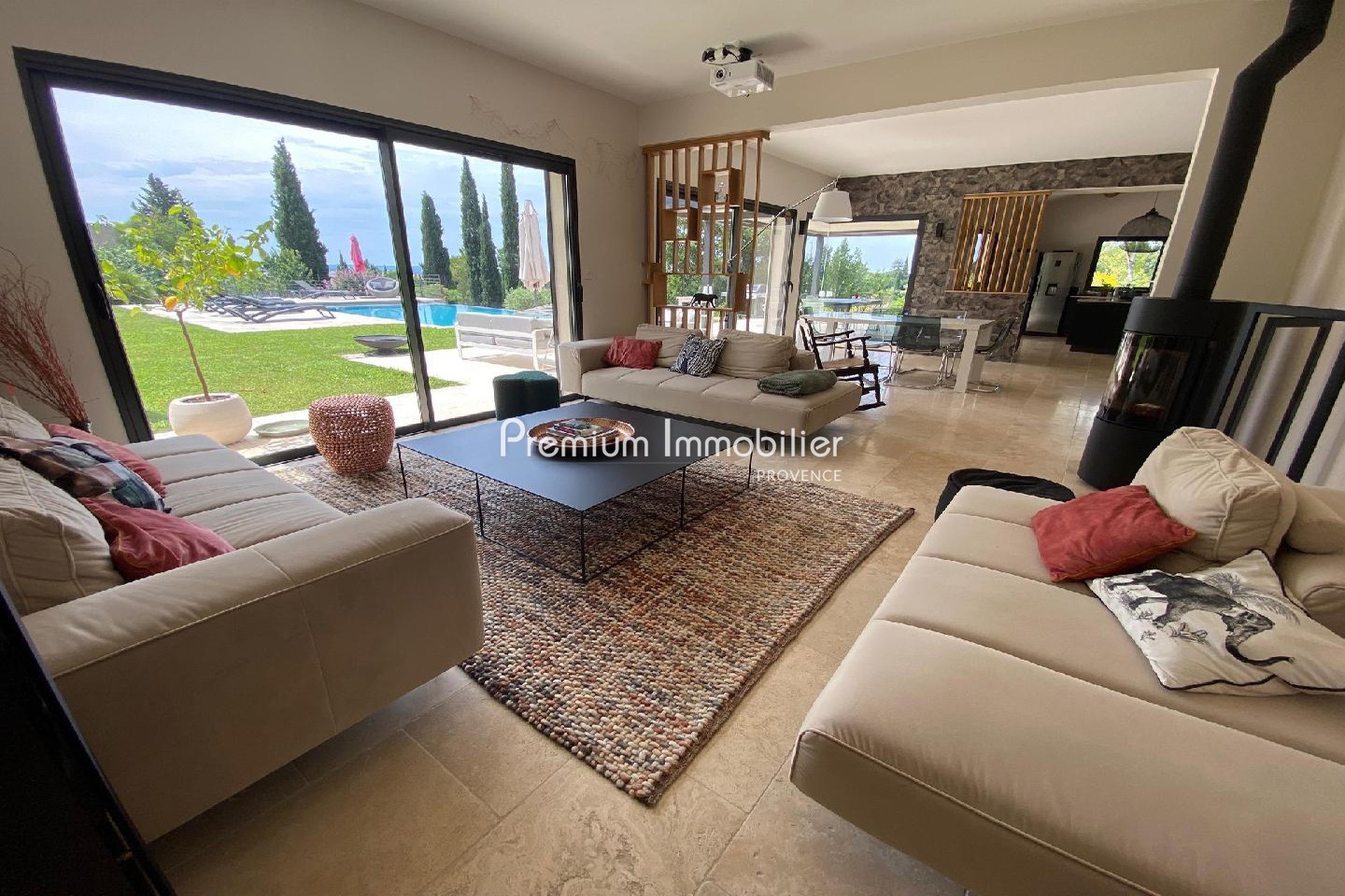 Location villa Aix-en-Provence 