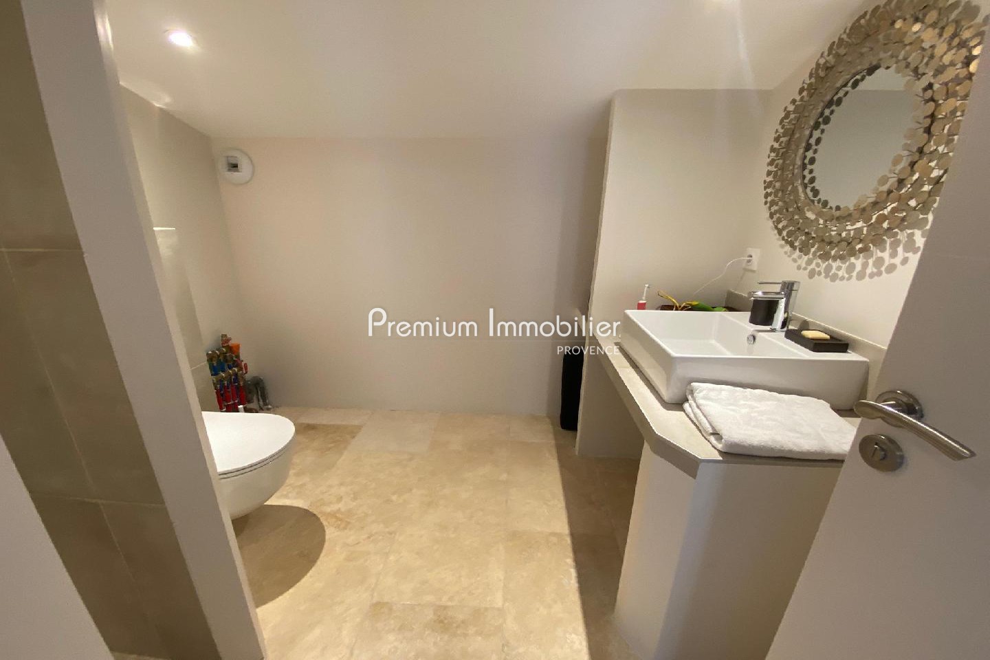 Location villa Aix-en-Provence 