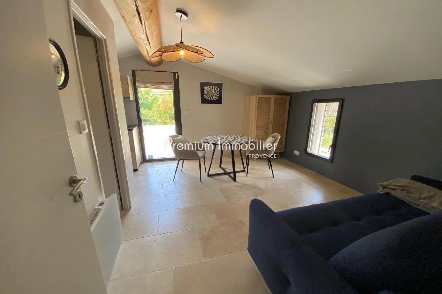 Location villa Aix-en-Provence 