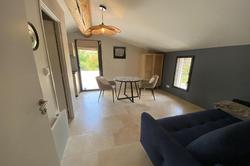 Location villa Aix-en-Provence  