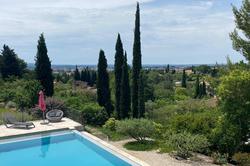 Location villa Aix-en-Provence  
