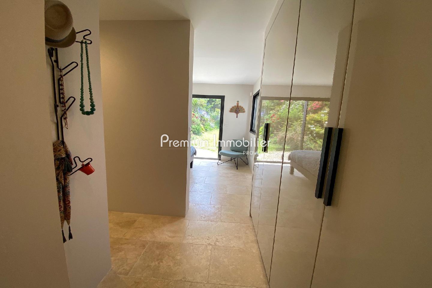 Location villa Aix-en-Provence 