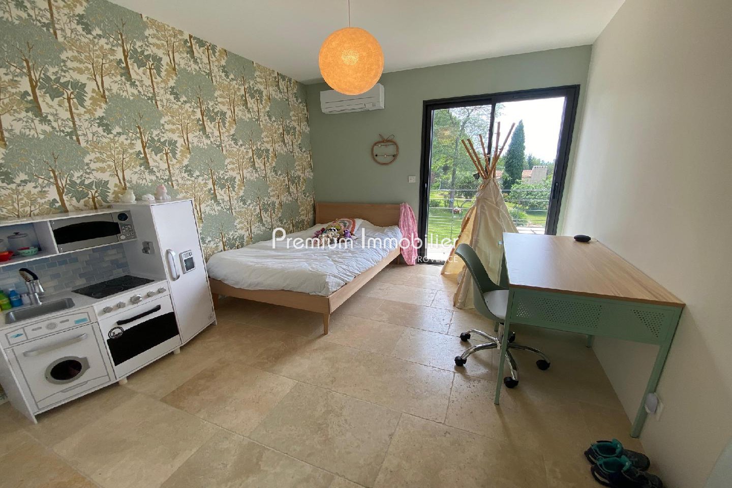 Location villa Aix-en-Provence 