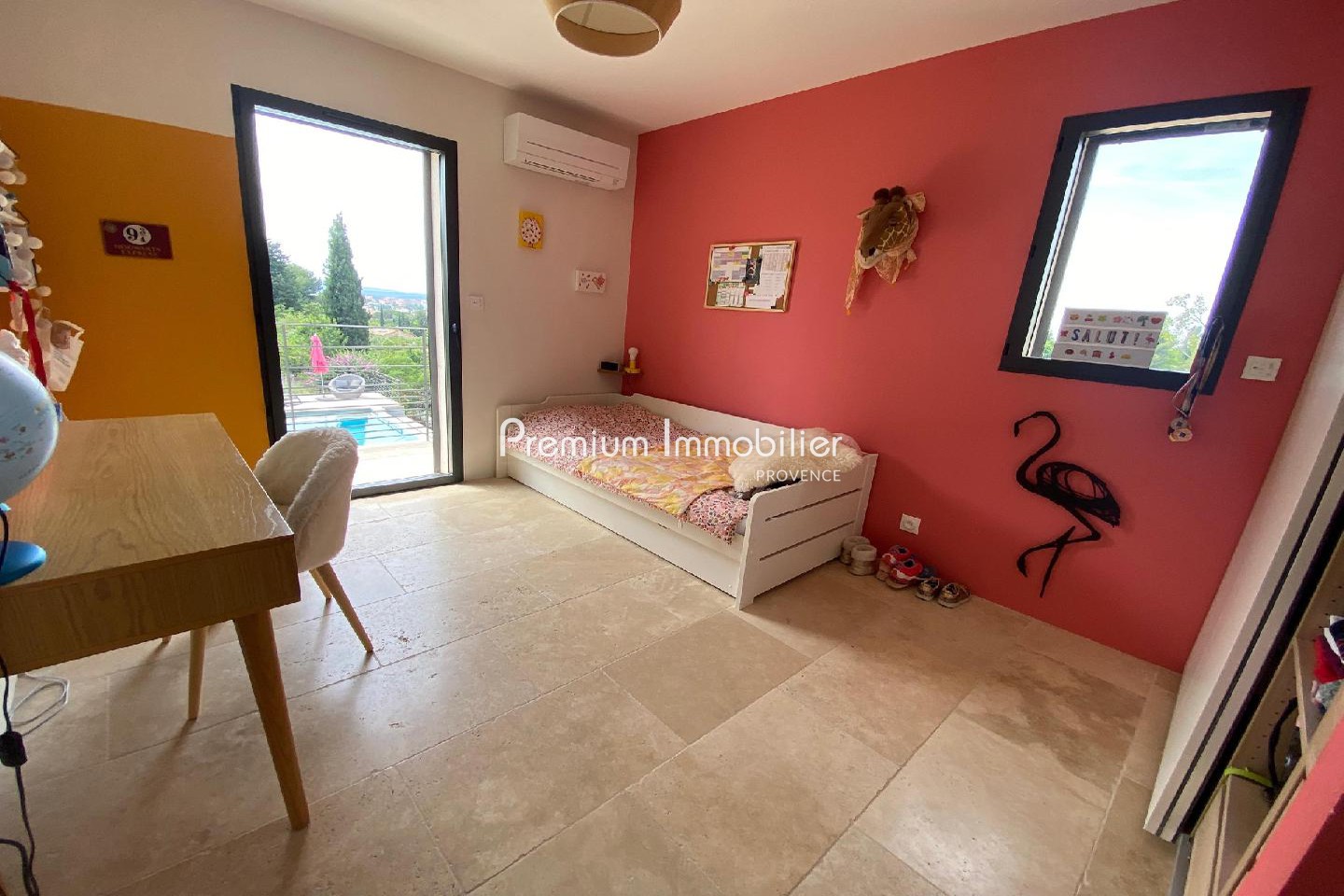 Location villa Aix-en-Provence 
