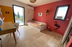Location villa Aix-en-Provence  