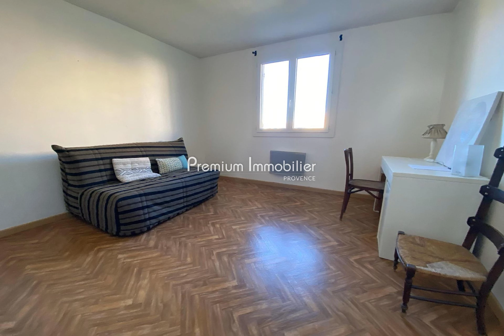 Location villa Venelles 