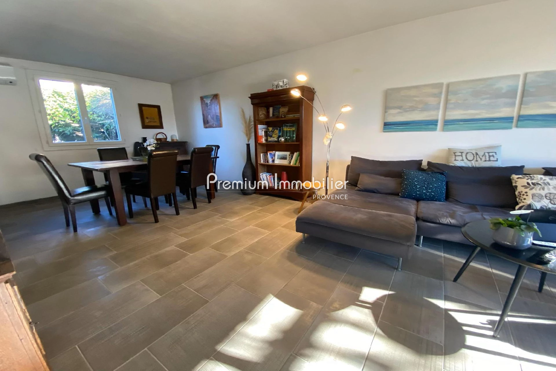 Location villa Venelles 