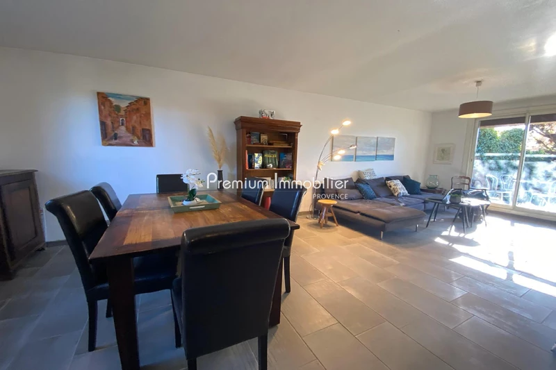 Location villa Venelles  