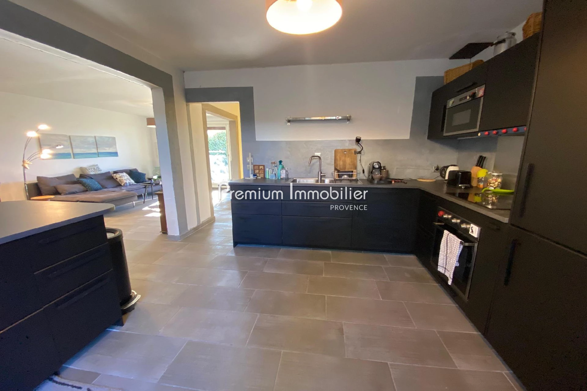 Location villa Venelles 
