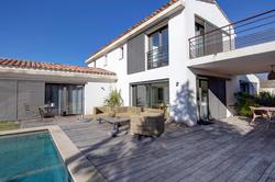 Location villa Aix-en-Provence  
