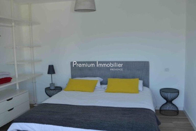 Location villa Aix-en-Provence  