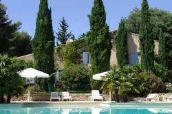 Location saisonnière maison Aix-en-Provence 