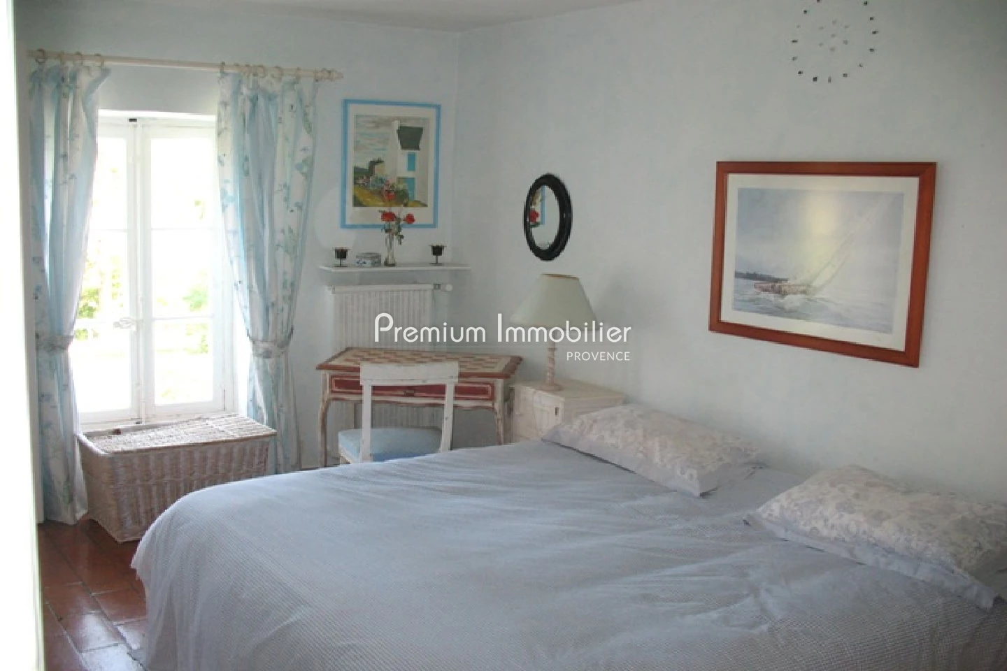 Location saisonnière maison Aix-en-Provence 
