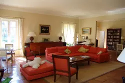 Location saisonnière maison Aix-en-Provence 
