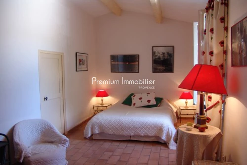Location saisonnière maison Aix-en-Provence 