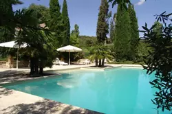 Location saisonnière maison Aix-en-Provence 