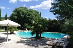 Location saisonnière maison Aix-en-Provence 