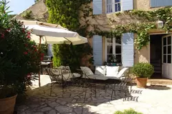 Location saisonnière maison Aix-en-Provence 