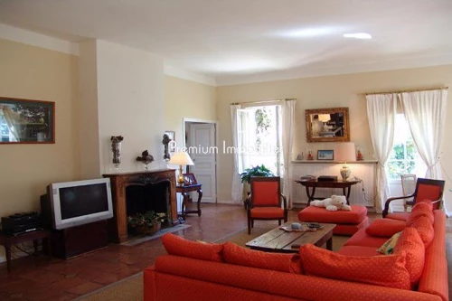 Location saisonnière maison Aix-en-Provence 