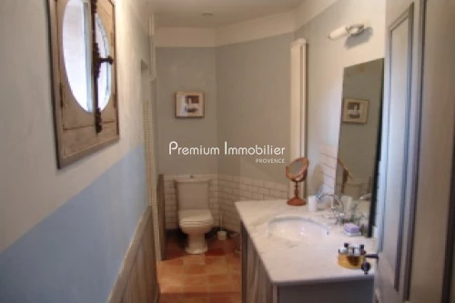 Location saisonnière maison Aix-en-Provence 