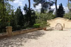 Location saisonnière maison Aix-en-Provence 