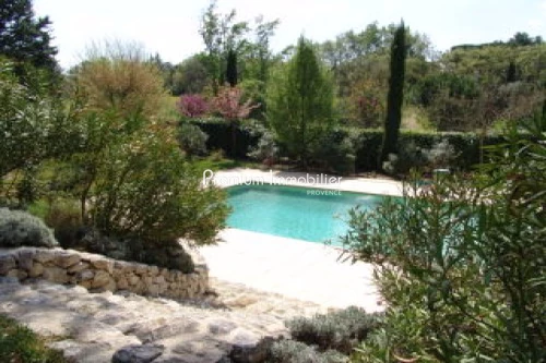 Location saisonnière maison Aix-en-Provence 