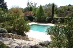 Location saisonnière maison Aix-en-Provence 