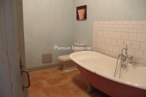 Location saisonnière maison Aix-en-Provence 