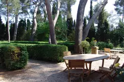 Location saisonnière maison Aix-en-Provence 