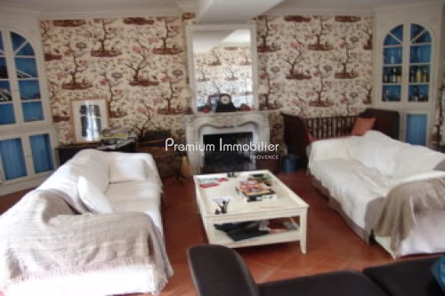 Location saisonnière maison Aix-en-Provence 