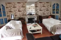 Location saisonnière maison Aix-en-Provence 