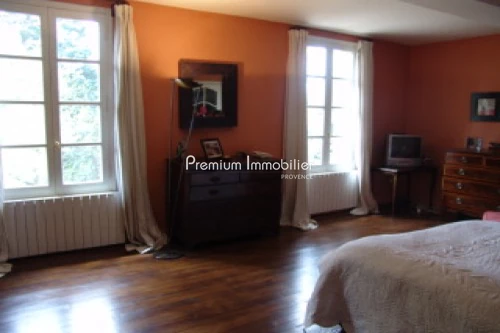 Location saisonnière maison Aix-en-Provence 