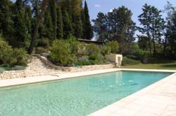 Location saisonnière maison Aix-en-Provence  