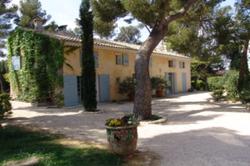 Location saisonnière maison Aix-en-Provence  
