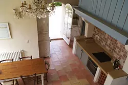 Location saisonnière maison Aix-en-Provence 