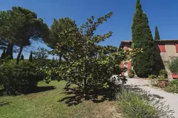 Location saisonnière maison Aix-en-Provence 