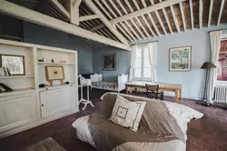 Location saisonnière maison Aix-en-Provence 